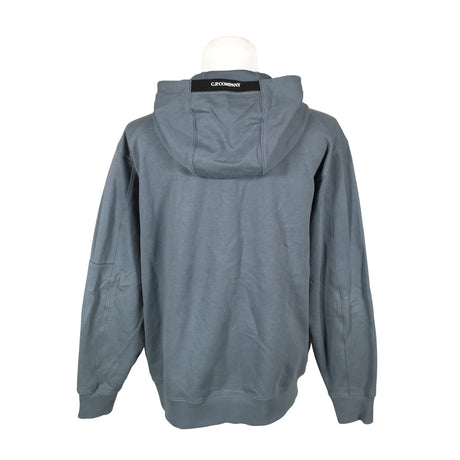 Unisex C.P. Company - Hoodie, size XXL - Light blue (2)