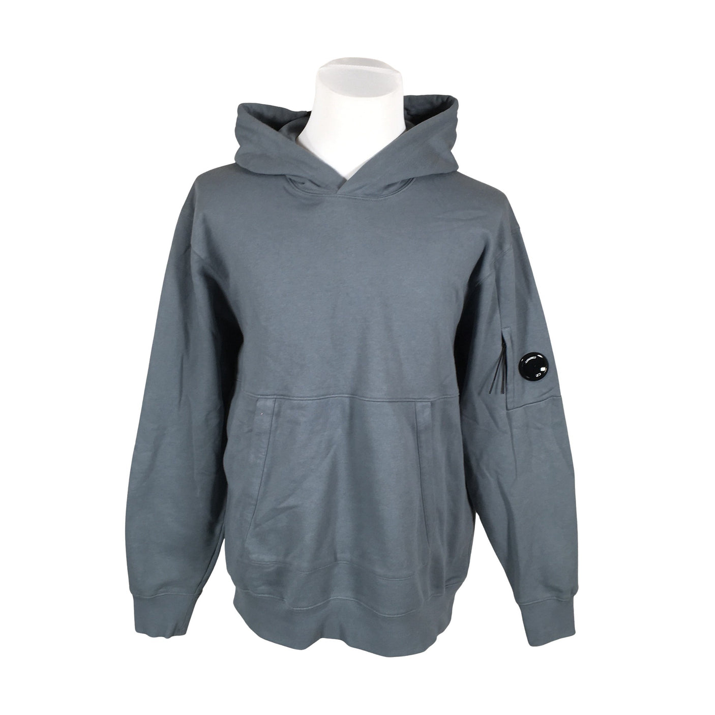 Unisex C.P. Company - Hoodie, size XXL - Light blue (1)