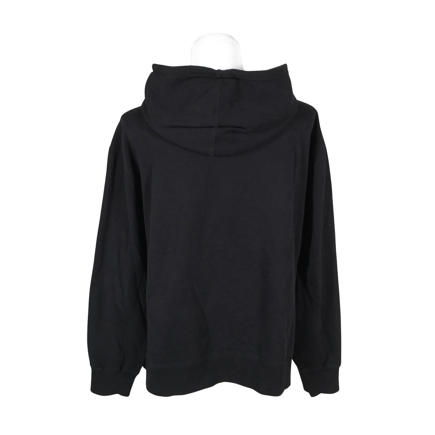 Unisex Adnym Atelier - Hoodie, size XL - Black (2)