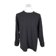 Unisex Oakley - Tricot shirt, size XXL - Gray ()
