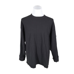 Unisex Oakley - Tricot shirt, size XXL - Gray (1)