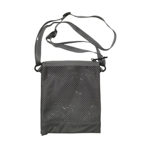 Unisex Porter Yoshida - Shoulder bag, size Mini - Gray (3)