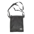 Unisex Porter Yoshida - Shoulder bag, size Mini - Gray ()
