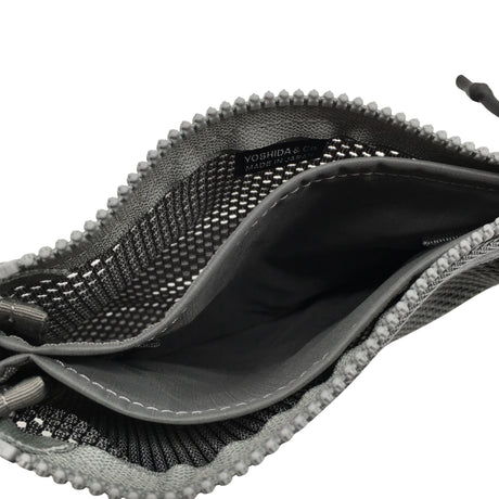Unisex Porter Yoshida - Shoulder bag, size Mini - Gray (2)