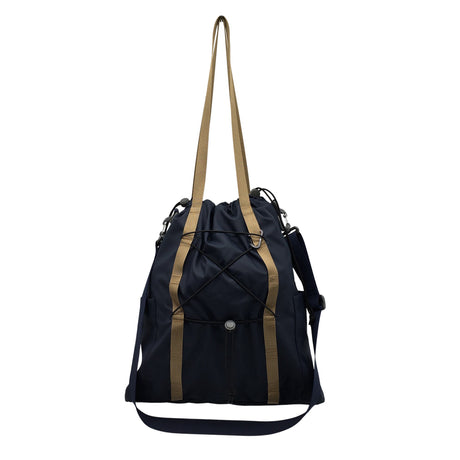 Unisex ELLIKER - Handbag, size Maxi - Blue ()