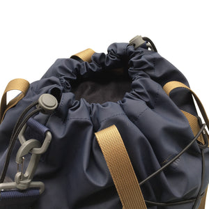 Unisex ELLIKER - Handbag, size Maxi - Blue (4)