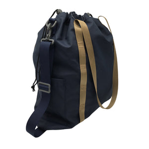 Unisex ELLIKER - Handbag, size Maxi - Blue (3)