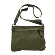 Unisex Taikan - Shoulder bag, size Midi - Green ()
