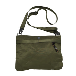 Unisex Taikan - Shoulder bag, size Midi - Green (1)