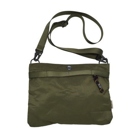Unisex Taikan - Shoulder bag, size Midi - Green ()