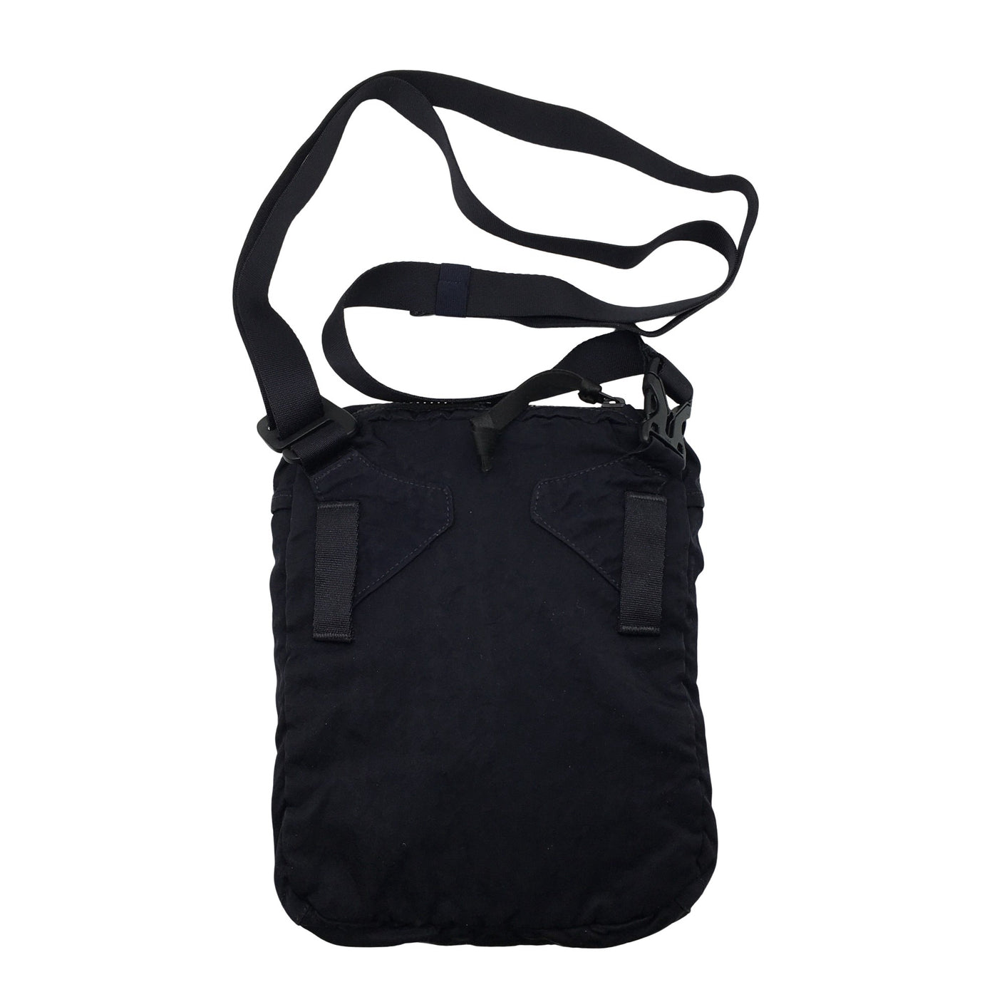Unisex C.P. Company - Shoulder bag, size Mini - Blue (3)