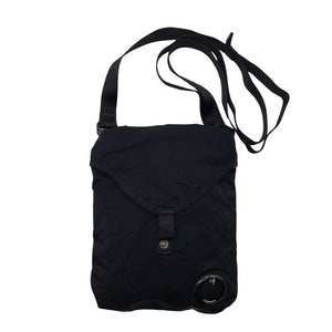 Unisex C.P. Company - Shoulder bag, size Mini - Blue (1)
