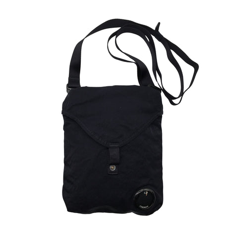 Unisex C.P. Company - Shoulder bag, size Mini - Blue ()