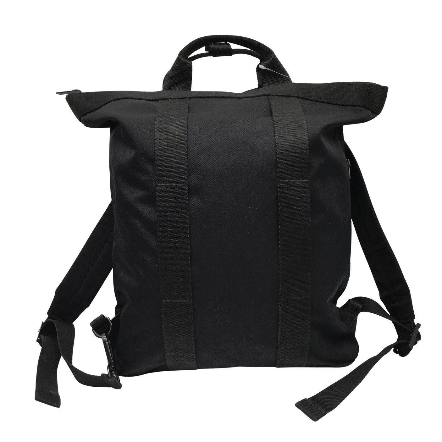 Unisex COS - Backpack, size Ei kokoa - Black (1)