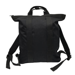 Unisex COS - Backpack, size Ei kokoa - Black (1)