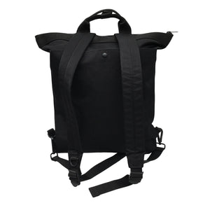 Unisex COS - Backpack, size Ei kokoa - Black (3)