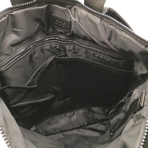 Unisex COS - Backpack, size Ei kokoa - Black (2)