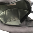 Unisex Sandqvist - Backpack, size Ei kokoa - Black ()
