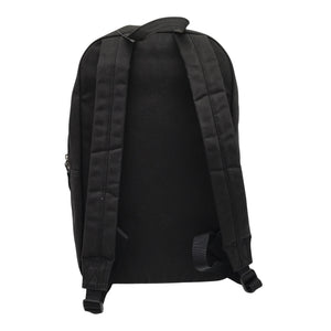 Unisex Sandqvist - Backpack, size Ei kokoa - Black (4)