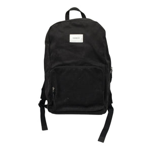 Unisex Sandqvist - Backpack, size Ei kokoa - Black (2)
