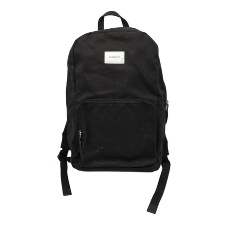 Unisex Sandqvist - Backpack, size Ei kokoa - Black (2)