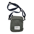 Unisex Sandqvist - Shoulder bag, size Mini - Green ()