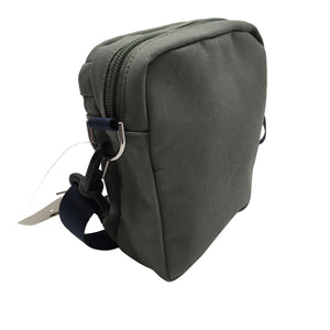 Unisex Sandqvist - Shoulder bag, size Mini - Green (3)