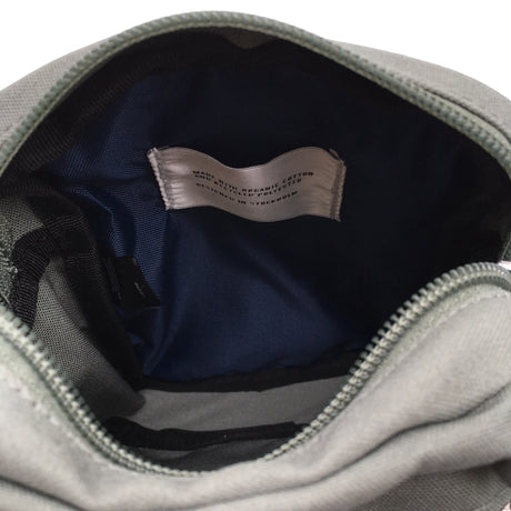 Unisex Sandqvist - Shoulder bag, size Mini - Green (2)
