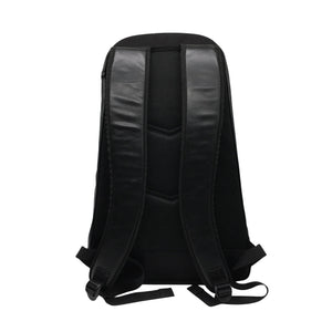 Unisex Patta - Backpack, size Ei kokoa - Black (2)