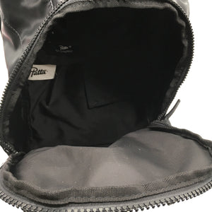Unisex Patta - Backpack, size Ei kokoa - Black (3)