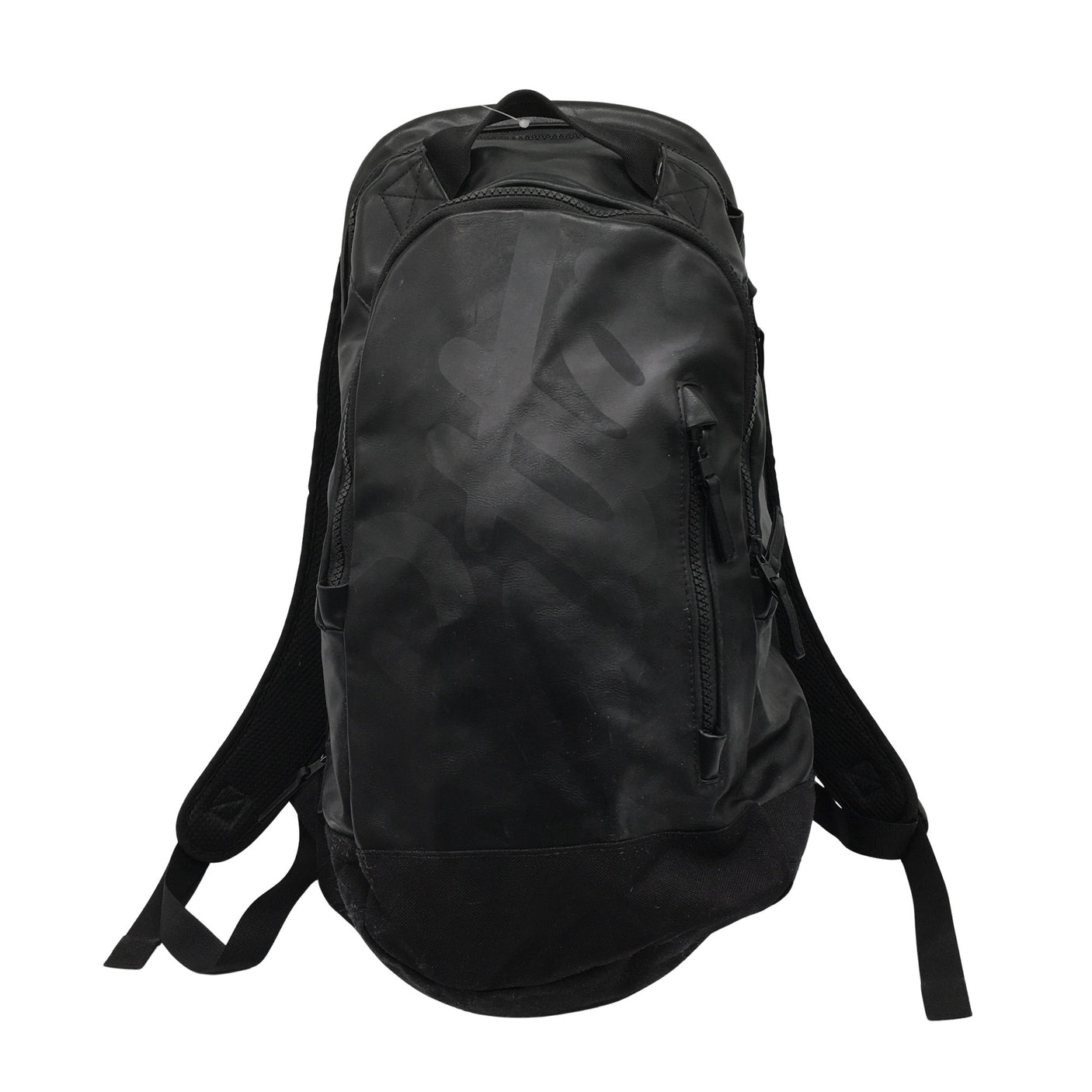 Unisex Patta - Backpack, size Ei kokoa - Black (1)