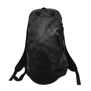 Unisex Patta - Backpack, size Ei kokoa - Black (1)