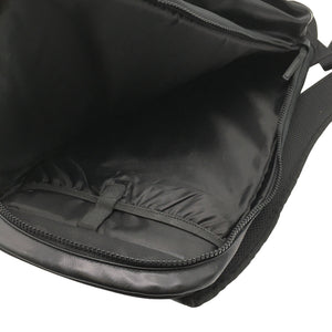 Unisex Patta - Backpack, size Ei kokoa - Black (4)