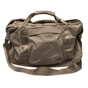 Unisex Arket - Travel bag, size Ei kokoa - Beige (1)