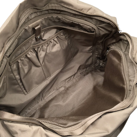 Unisex Arket - Travel bag, size Ei kokoa - Beige (2)