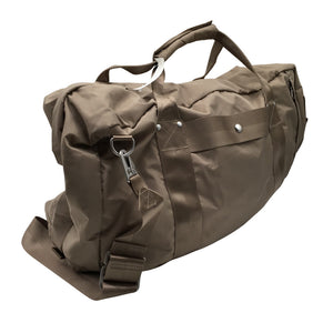 Unisex Arket - Travel bag, size Ei kokoa - Beige (3)