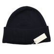 Unisex Arket - Lightweight beanie, size 52 - 54 cm - Blue ()