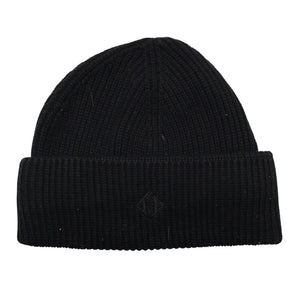 Unisex Honesty - Winter beanie, size 50 - 52 cm - Black (1)
