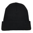 Unisex Arket - Winter beanie, size 52 - 54 cm - Black ()