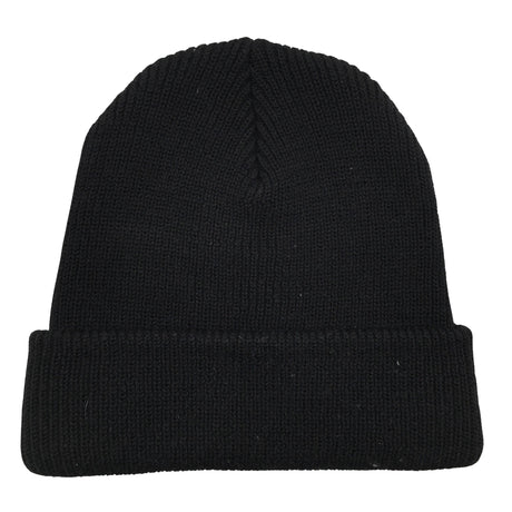 Unisex Arket - Winter beanie, size 52 - 54 cm - Black ()