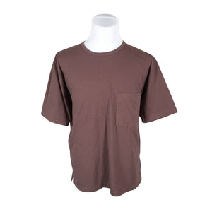Unisex Uniqlo - T-shirt, size XL - Brown (1)