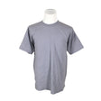 Unisex Edwin - T-shirt, size XL - Light blue ()