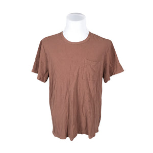 Unisex NN07 - T-shirt, size XXL - Brown (1)