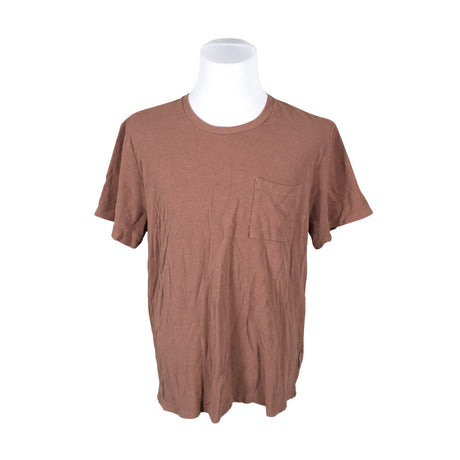 Unisex NN07 - T-shirt, size XXL - Brown ()