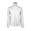 Unisex COS - Tricot shirt, size 42 - White ()