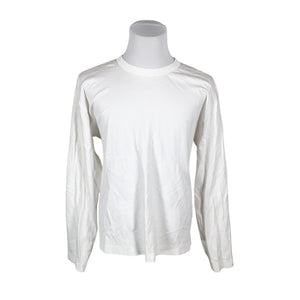Unisex COS - Tricot shirt, size 42 - White (1)