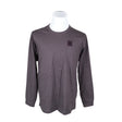 Unisex G-star - Tricot shirt, size XL - Violet ()