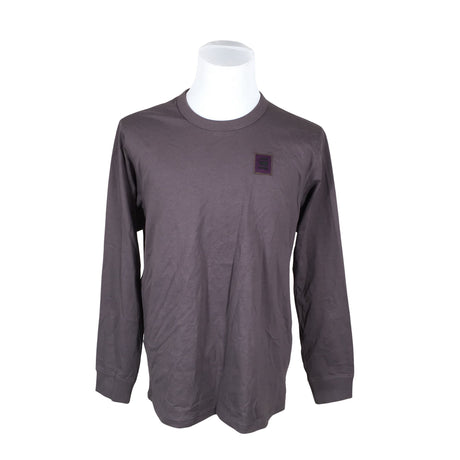 Unisex G-star - Tricot shirt, size XL - Violet ()