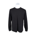 Unisex Uniqlo - Tricot shirt, size XL - Black ()