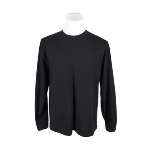 Unisex Uniqlo - Tricot shirt, size XL - Black (1)
